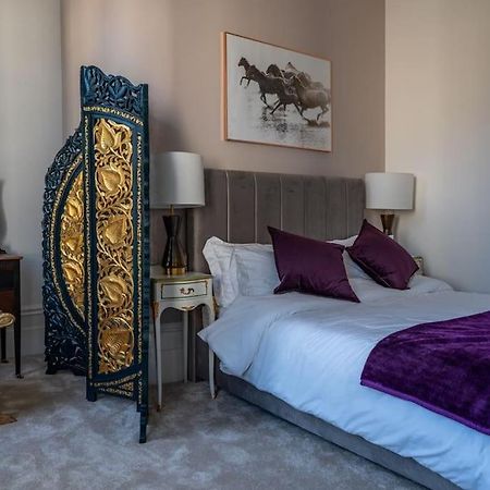 Beachfront Luxury Home With Spectacular Sea Views Herne Bay Kültér fotó